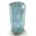 アクアマリン(Beryl var. Aquamarine)
