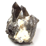 スモーキークォーツ(Quartz)