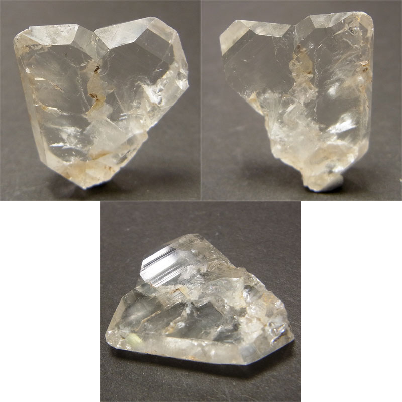 早割チケット J-Stella [ ミネラルコレクション/日本式双晶 Quartz ] 政治学