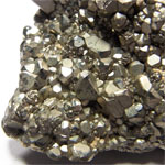 パイライト(Pyrite)