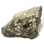 パイライト(Pyrite)