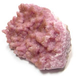 コバルトカルサイト(Cobaltian Calcite)