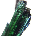 ビビアナイト(Vivianite)