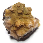 アダマイト(Adamite)