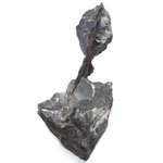 自然銀(Native Silver)