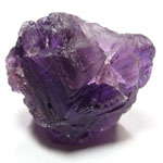 フローライト(Skeletal Fluorite)