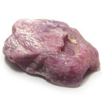 ルビー(Corundum var. Ruby)