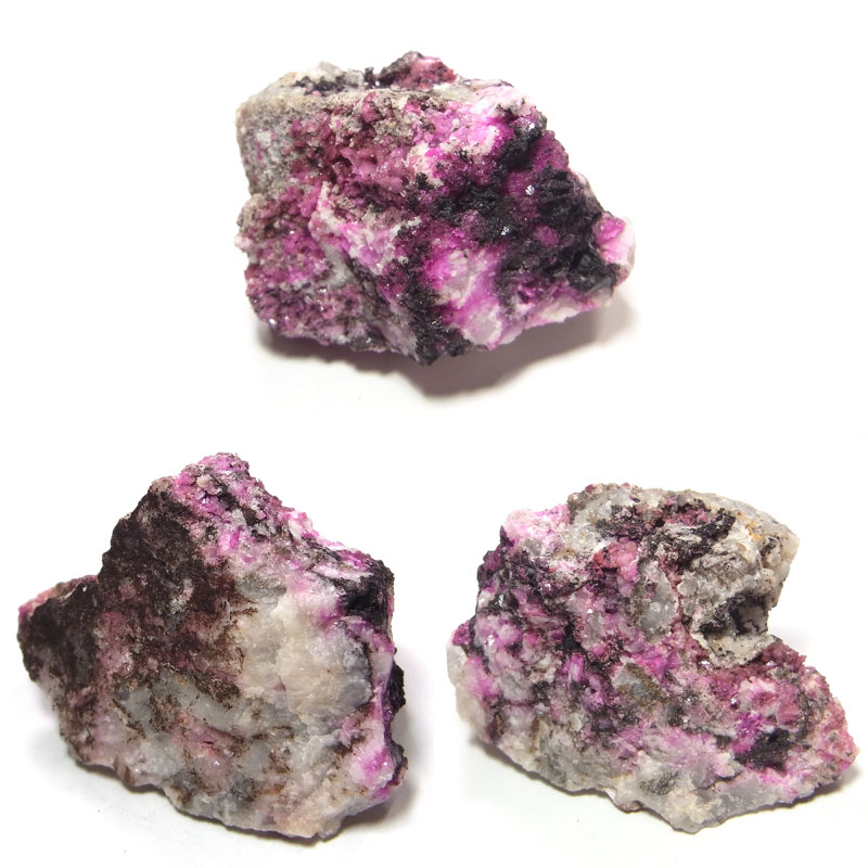 エリスライト(Erythrite)
