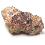 スペサタイト(Garnet var. Spessartine)