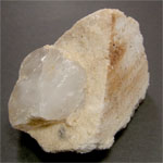 ゴシェナイト(Beryl var. Goshenite)