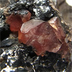 ロードクロサイト(Rhodochrosite)
