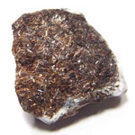 アストロフィライト(Astrophyllite)