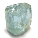 アクアマリン(Beryl var. Aquamarine)