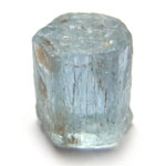 アクアマリン(Beryl var. Aquamarine)