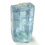 アクアマリン(Beryl var. Aquamarine)