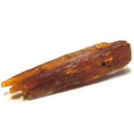 オレンジ・カイヤナイト(Kyanite)
