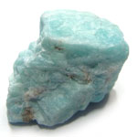 アマゾナイト(Feldspar var. Amazonite)