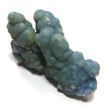 プランボガマイト(Plumbogummite)/パイロモーファイト(Pyromorphite)