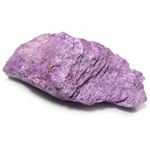 スティヒタイト(Stichtite)