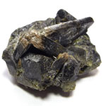 エピドート(Epidote)