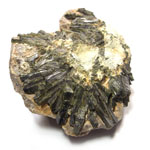 エピドート(Epidote)