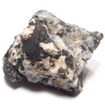 アラバンダイト(Alabandite)/ロードクロサイト(Rhodochrosite)