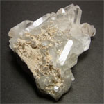 クォーツ(Quartz)