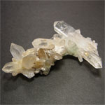 クォーツ(Quartz)
