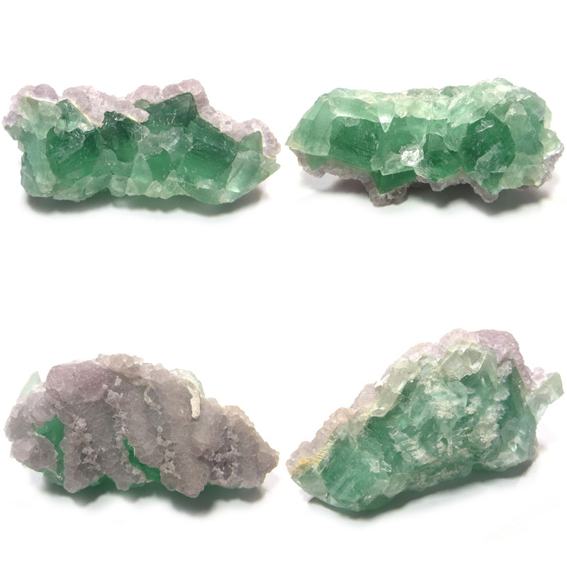フローライト(Fluorite)