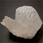 アイスクォーツ(Quartz)