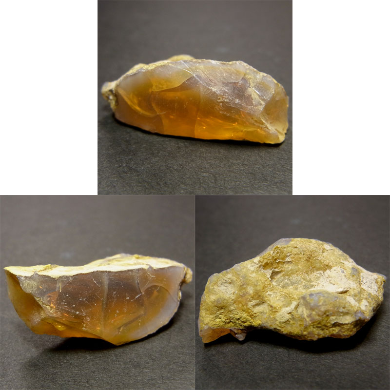 エチオピア・オパール(Ethiopian Opal)
