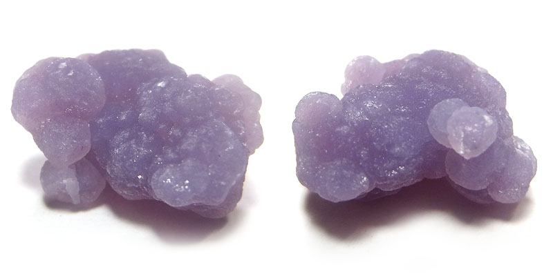 グレープアゲート(Grape Agate)