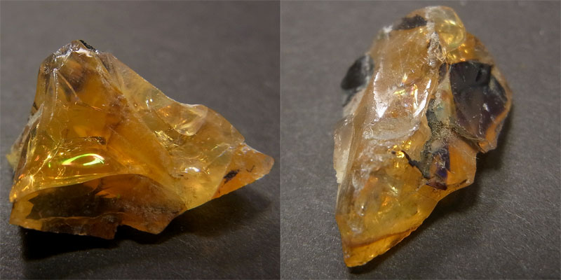 エチオピア・オパール(Ethiopian Opal)