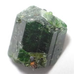 ウヴァイト(Tourmaline var. Uvite)