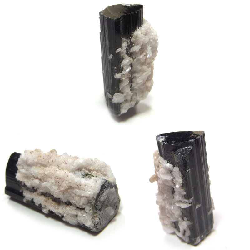 ショール(Tourmaline)