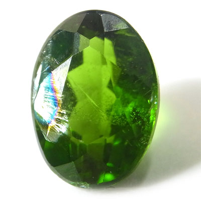 グリーンダイオプサイド