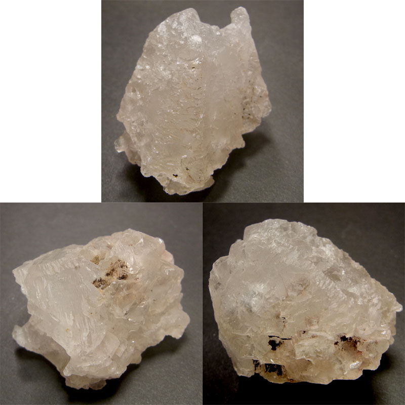 アイスクォーツ(Quartz)