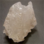 アイスクォーツ(Quartz)