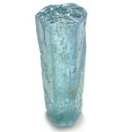 アクアマリン(Beryl var. Aquamarine)