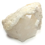 クォーツ(Quartz)/カルサイト(Calcite)