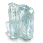 アクアマリン(Beryl var. Aquamarine)