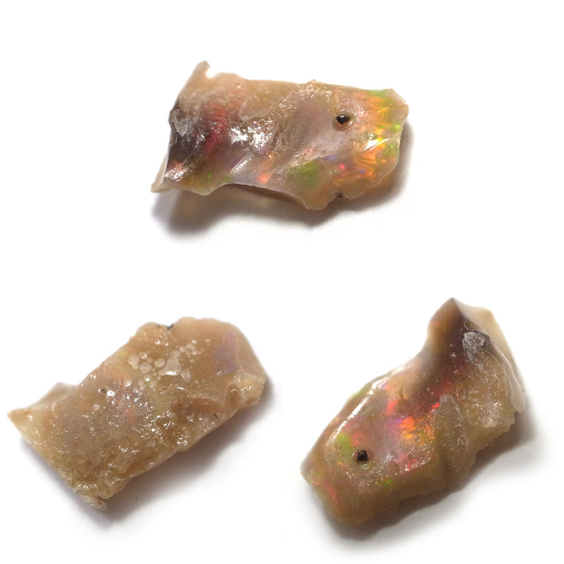 ネバダ・オパール(Nevada Opal)