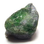 ツァボライト(Tsavorite)/タンザナイト(Tanzanite)/パイライト(Pyrite)