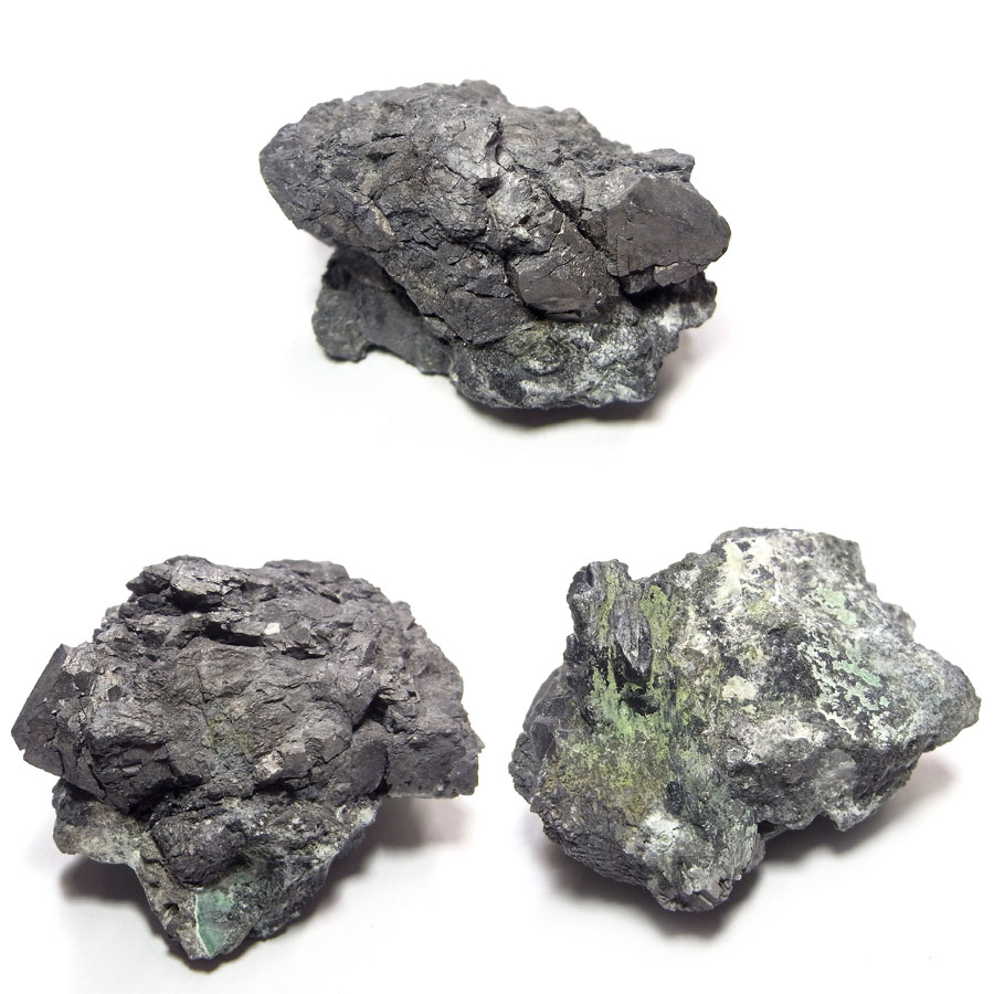 ゲルスドルファイト(Gersdorffite)