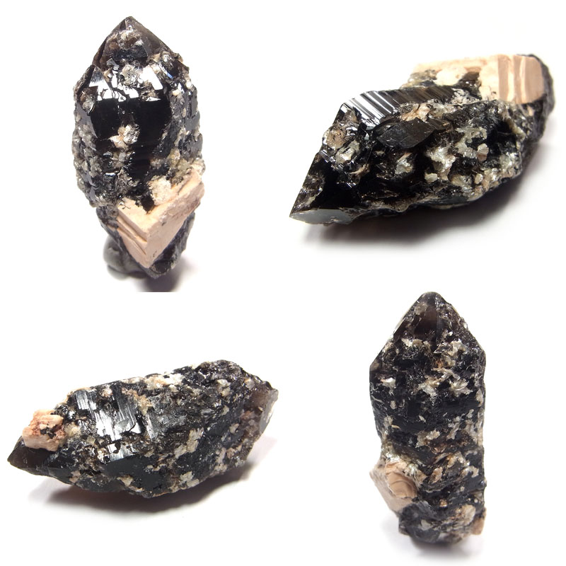 モリオン(Quartz)