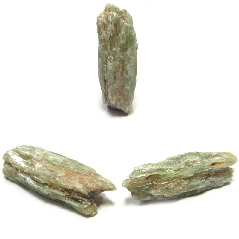 グリーンカイヤナイト(Kyanite)