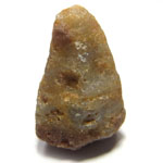 サファイア(Corundum var. Sapphire)