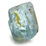 アクアマリン(Beryl var. Aquamarine)
