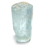 アクアマリン(Beryl var. Aquamarine)