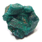 ダイオプテーズ(Dioptase)